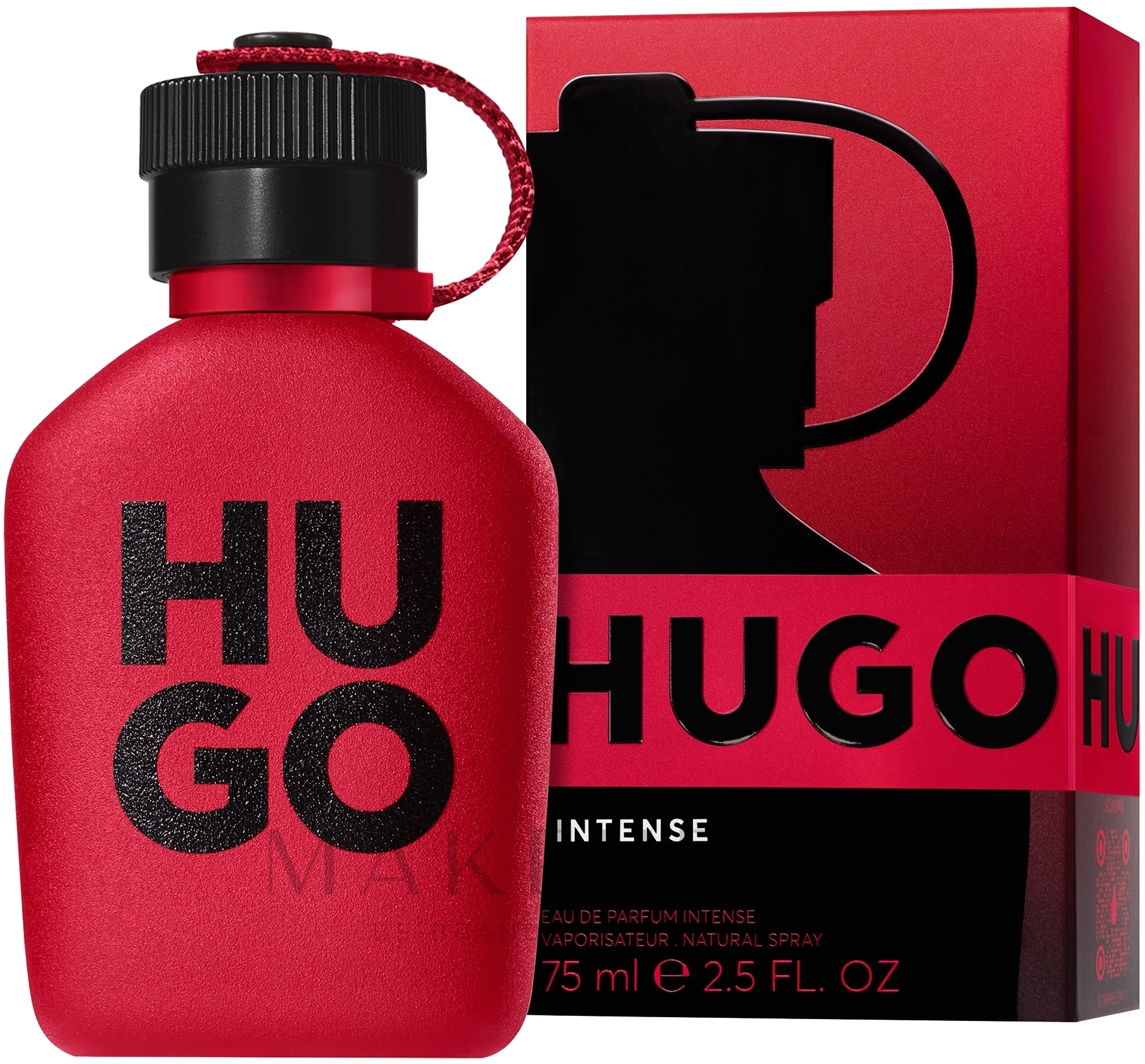 HUGO Intense
