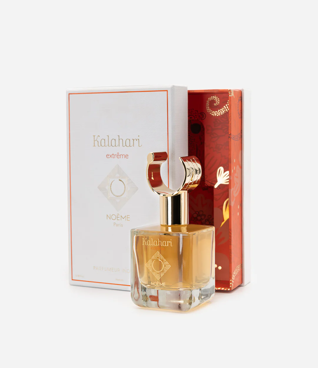 Kalahari extrême Eau de Parfum 