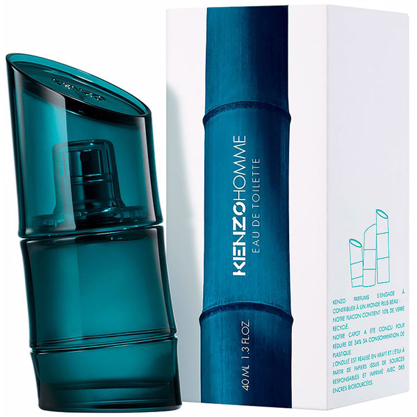 Kenzo homme Eau de Toilette 
