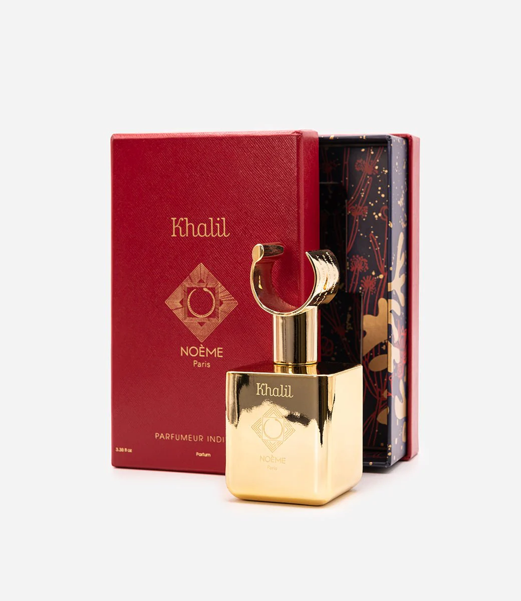 Khalil Eau de Parfum 
