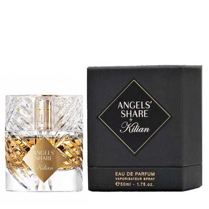 Angel's share eau de parfum