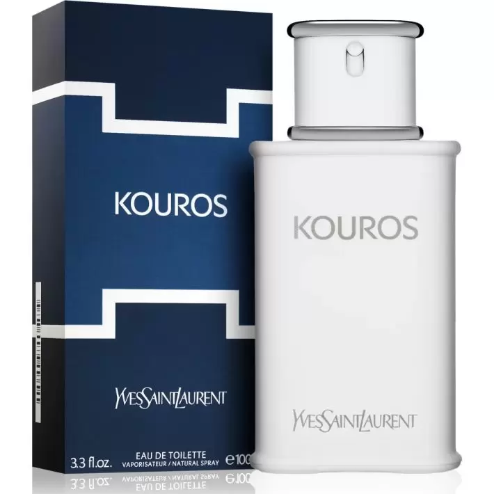 Kouros Eau de Toilette 