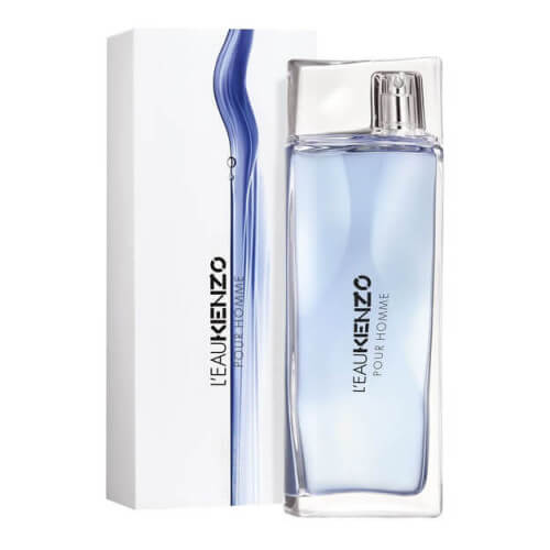 L'eau Kenzo pour Homme Eau de Toilette