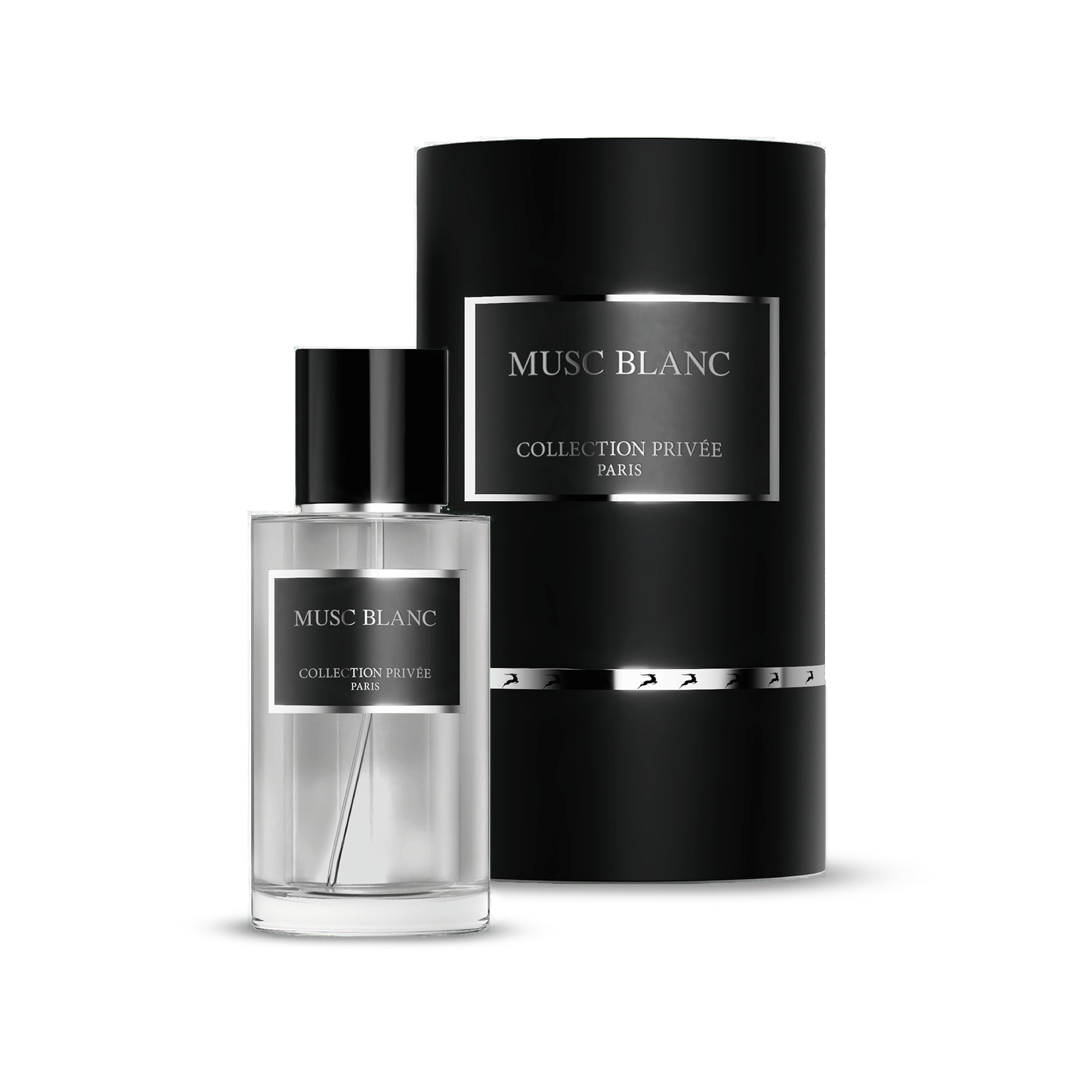 MUSC BLANC Eau de Parfum 