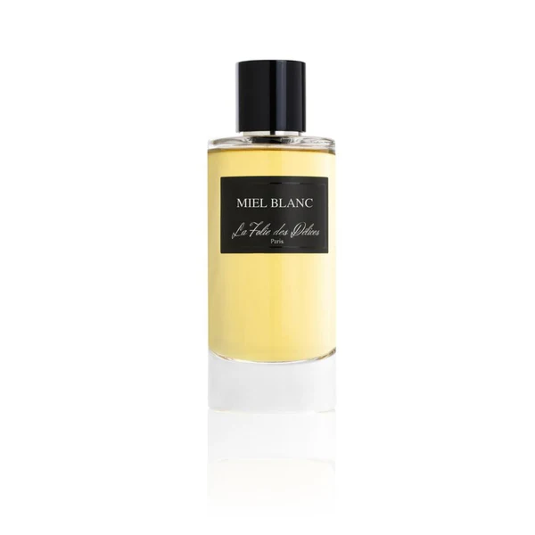 Miel Blanc Extrait de Parfum 