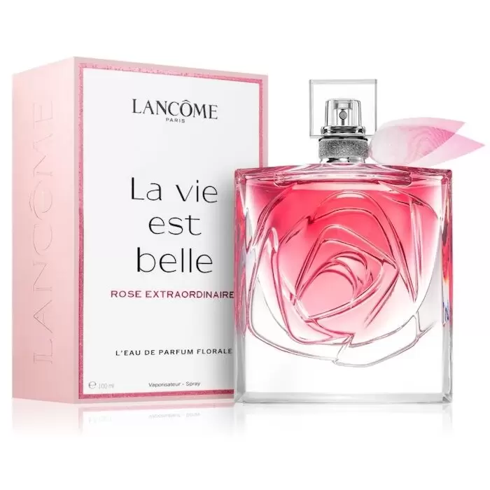 La Vie Est Belle Intensément l'eau de parfum intense