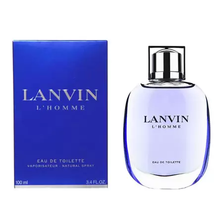 Lanvin Homme  Eau de Toilette 
