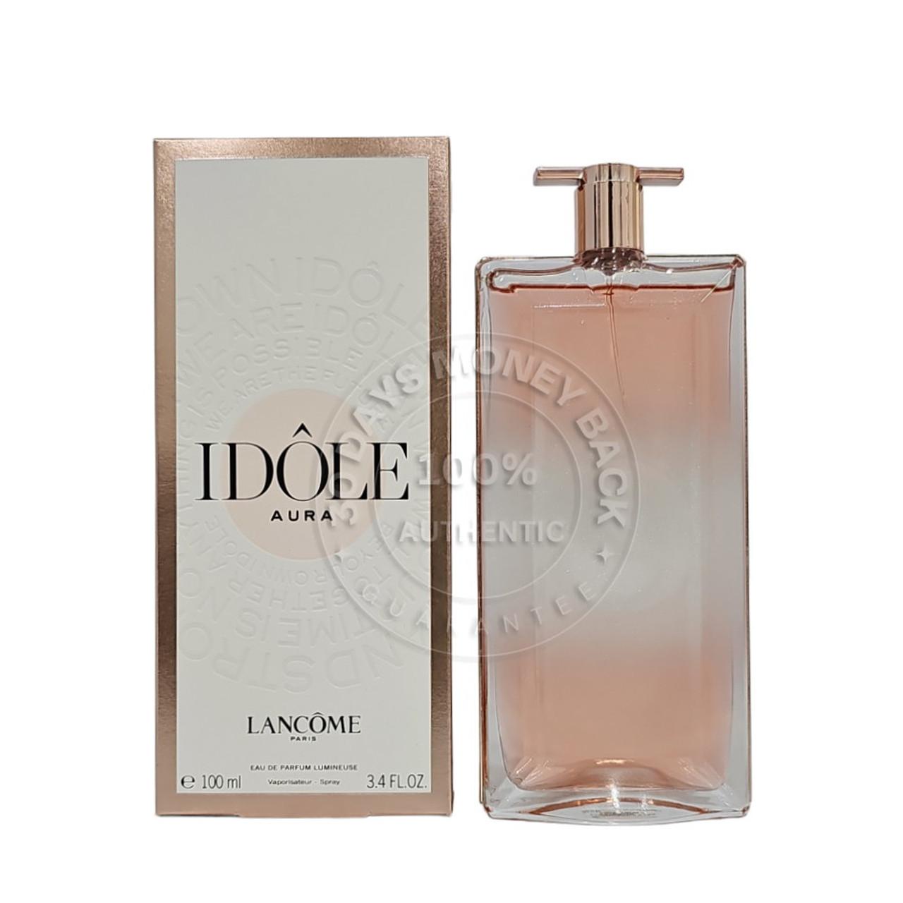 Idole Aura Eau de Parfum 
