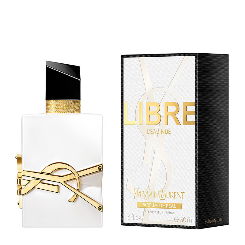 Libre L'Eau Nue parfum de peau 