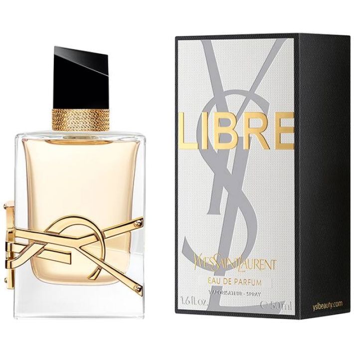 Libre Eau de Parfum 