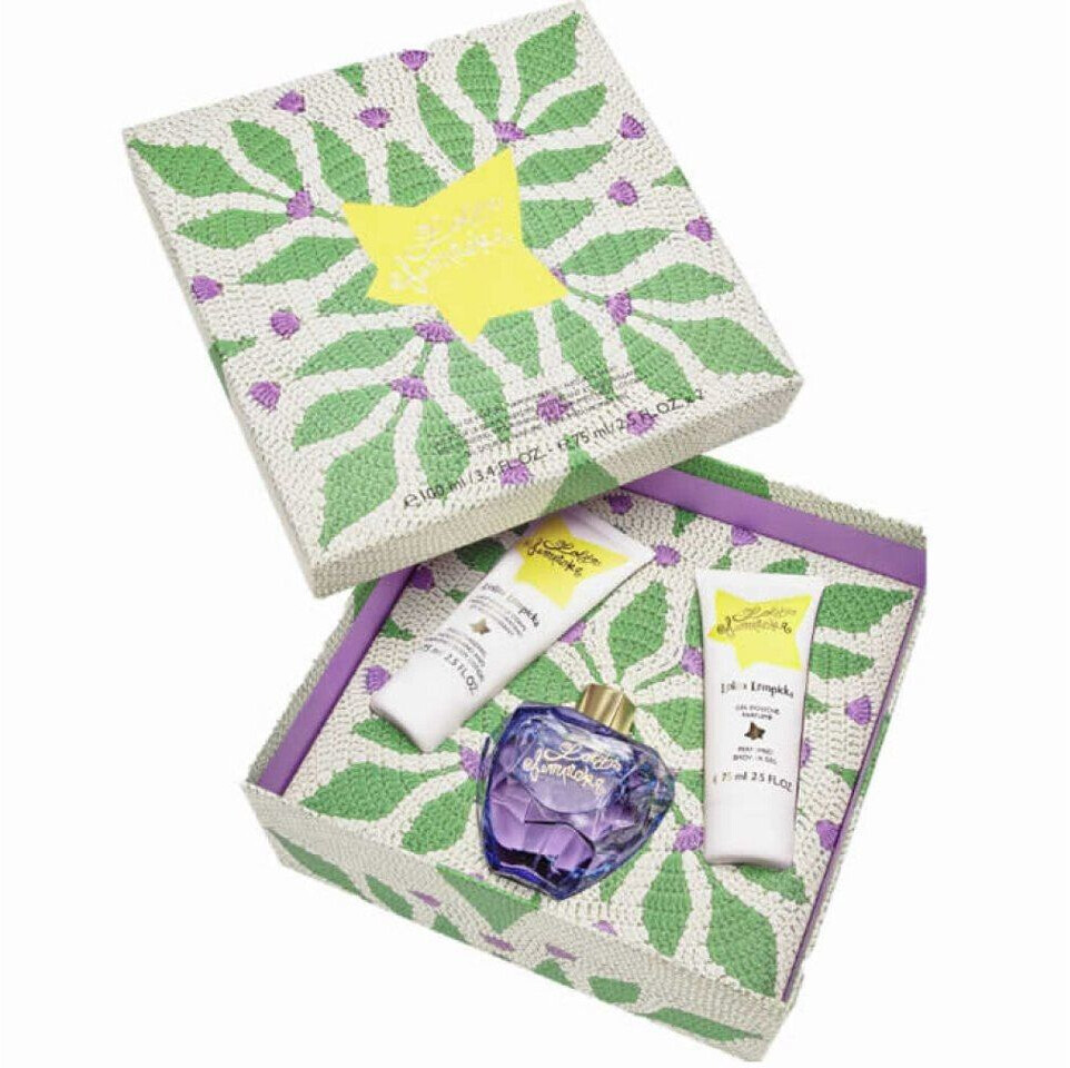 Coffret Lolita Lempicka Eau de Parfum 