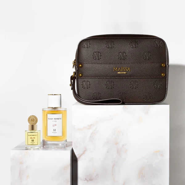 Magic Moment - Coffret Toscane Parfum 