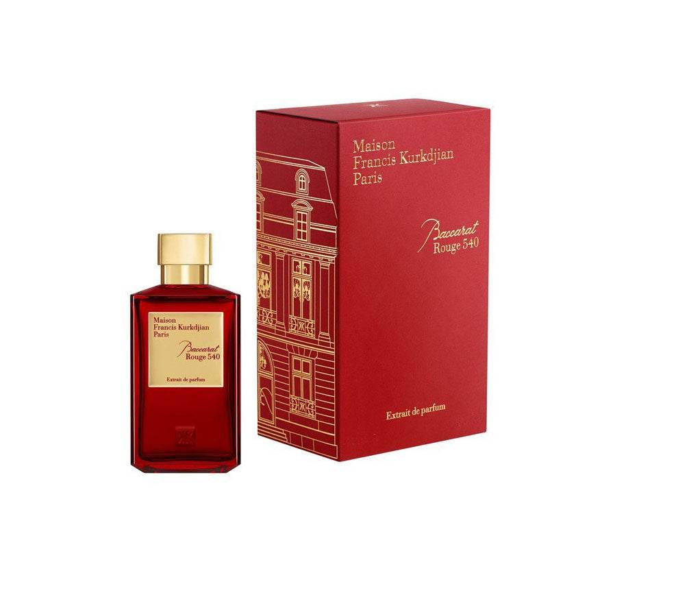 Baccarat Rouge 540 Extrait de Parfum 