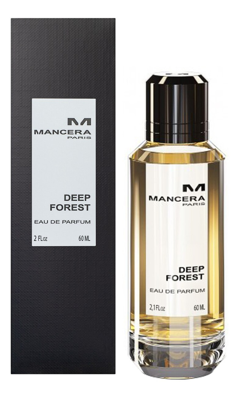 Deep Forest Eau de Parfum 