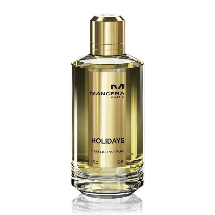 Holidays Eau de Parfum 
