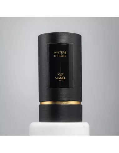 Mystère D'Ébène Eau de Parfum 
