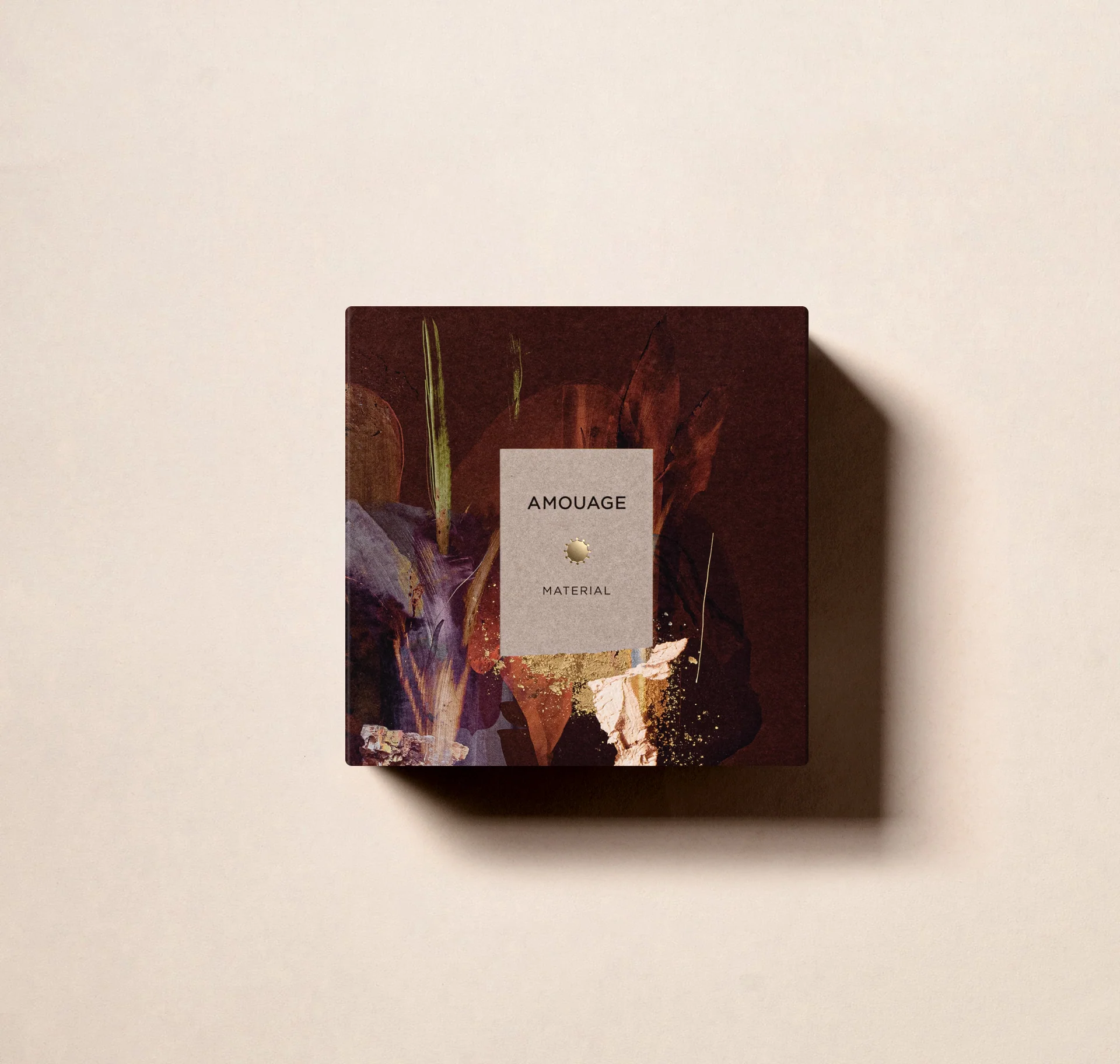 Material Eau de Parfum