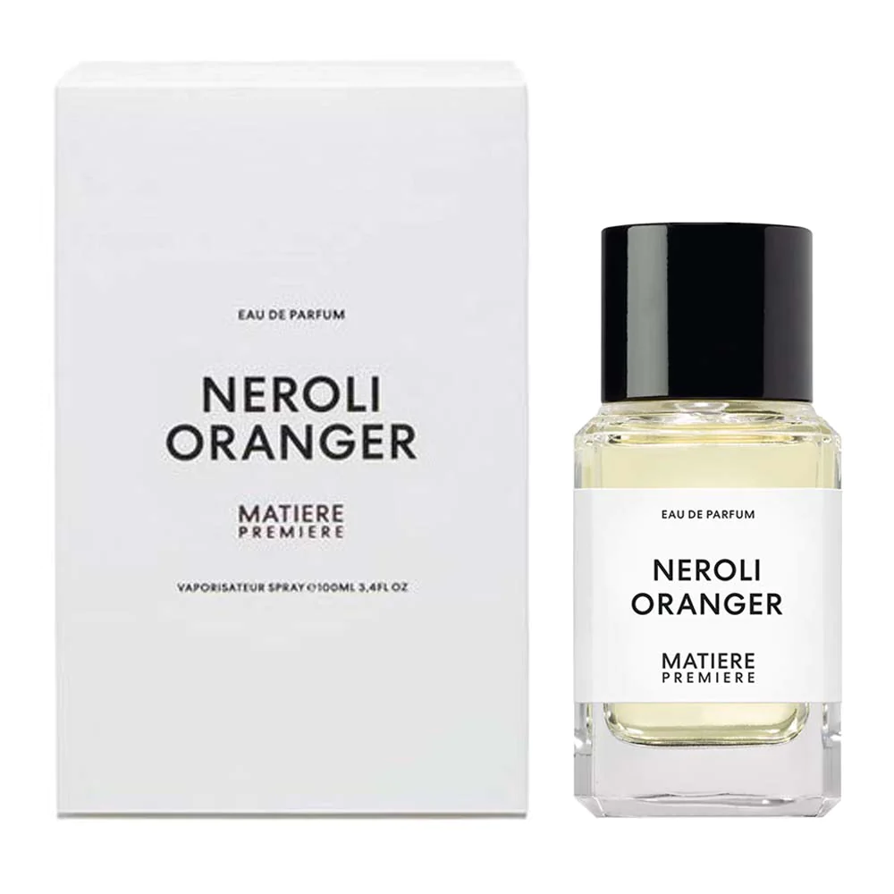 Neroli oranger Eau de Parfum 