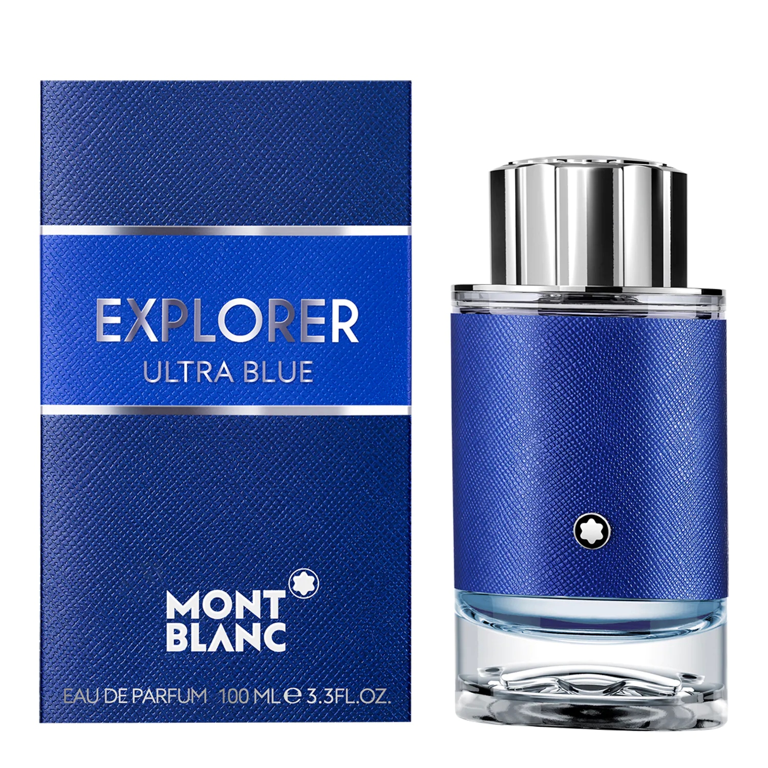 EXPLORER ULTRA BLUE  Eau de Parfum