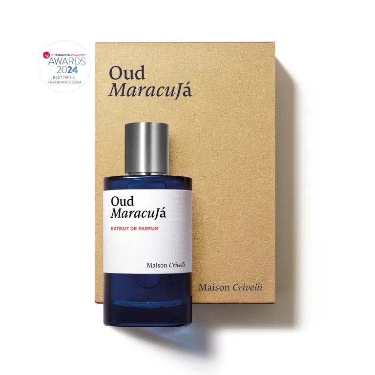 Oud Maracujá  Extrait de Parfum 