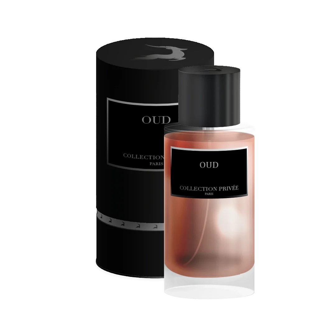 Oud Eau de Parfum 