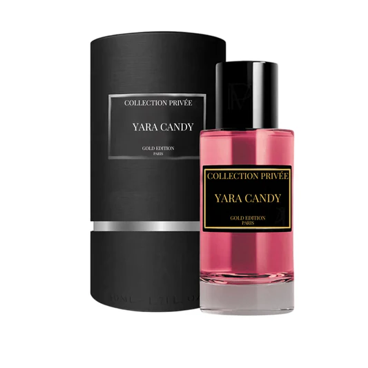 yara candy Eau de Parfum 