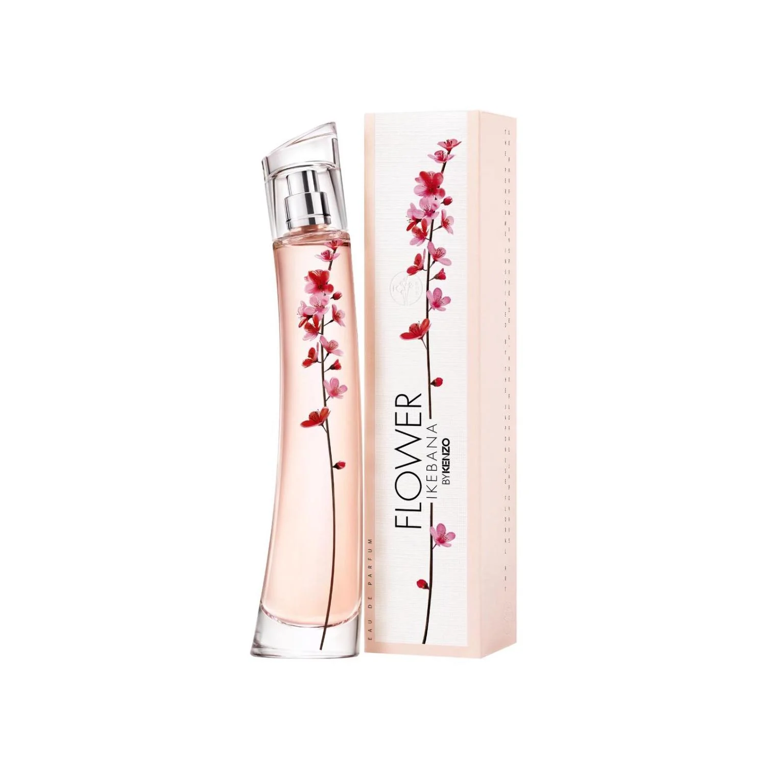 FLOWER BY KENZO IKEBANA EAU DE PARFUM