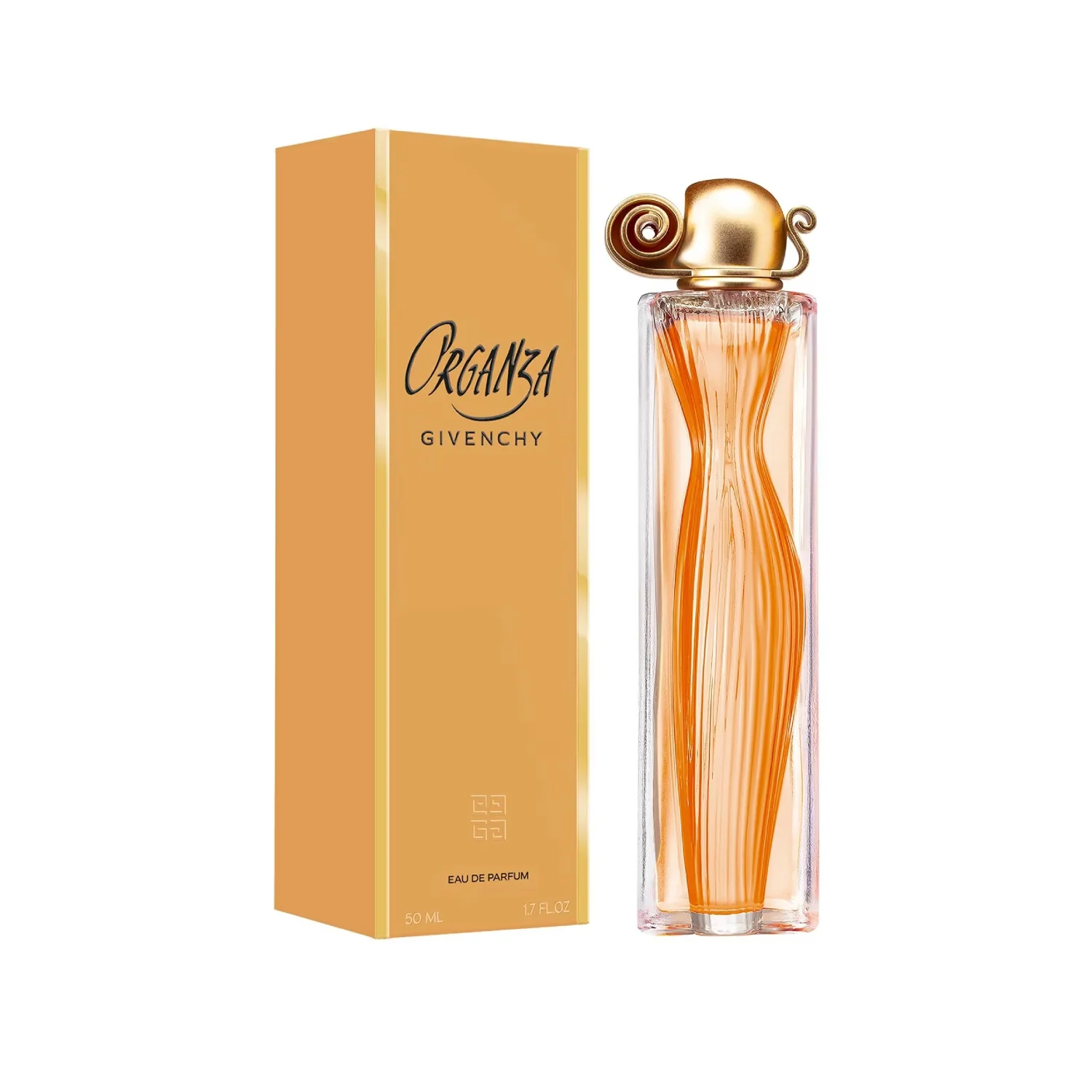 ORGANZA Eau de Parfum