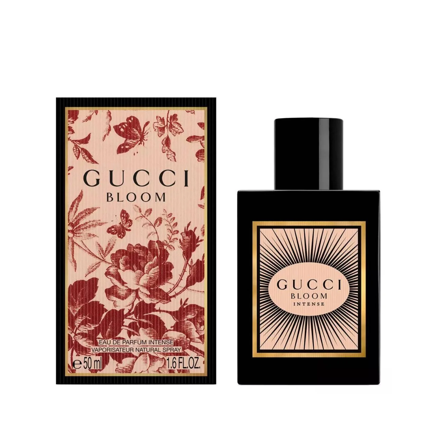 Bloom Eau de Parfum Intense