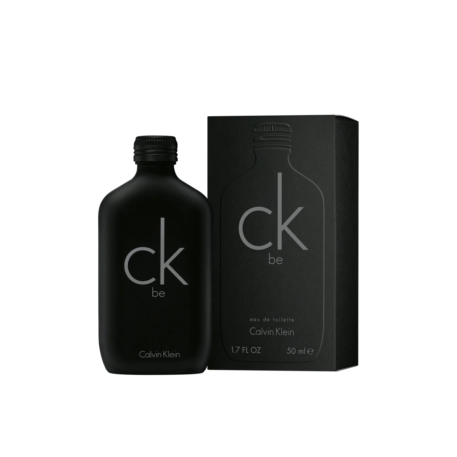 Ck Be Eau de Toilette 