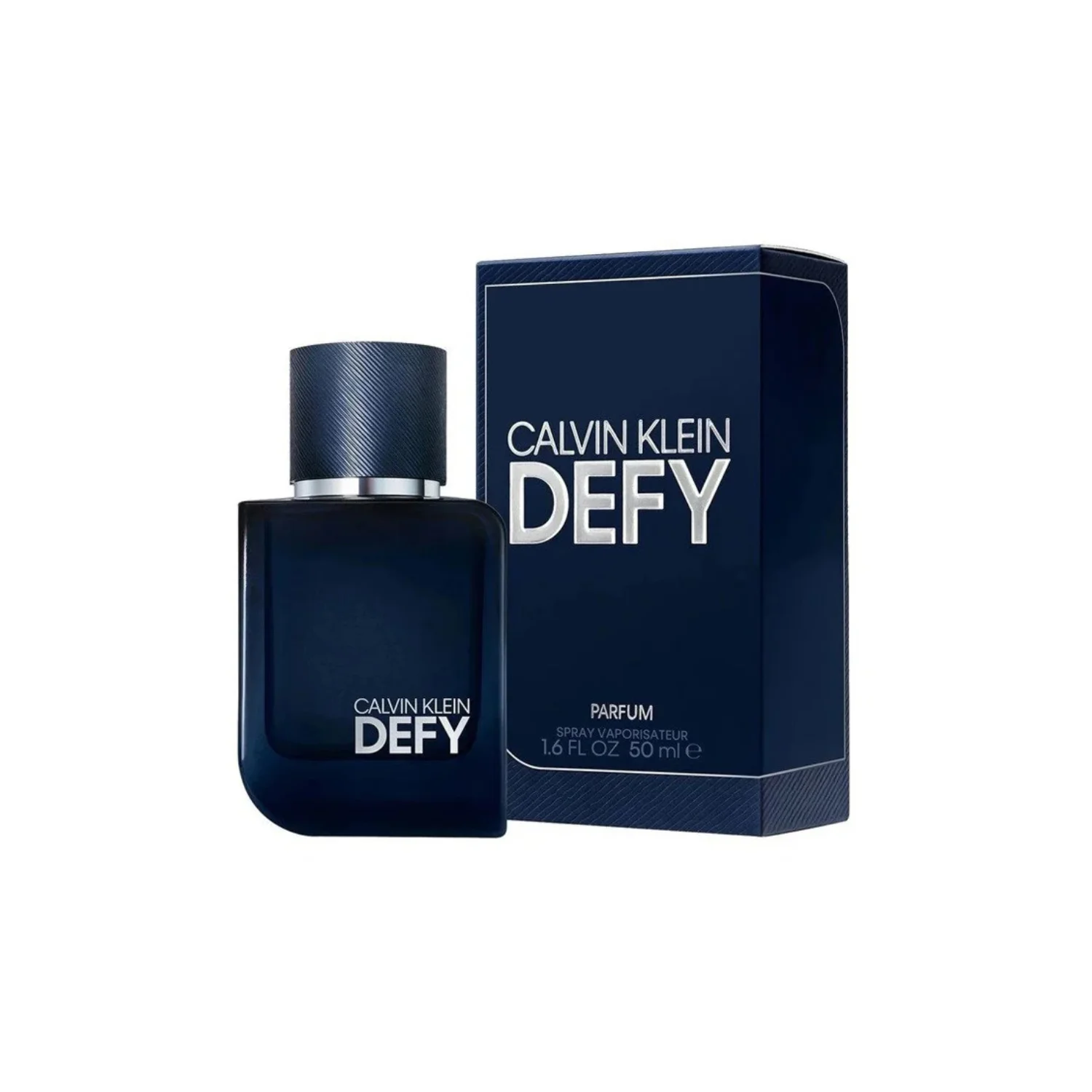 CALVIN KLEIN DEFY Eau de Parfum