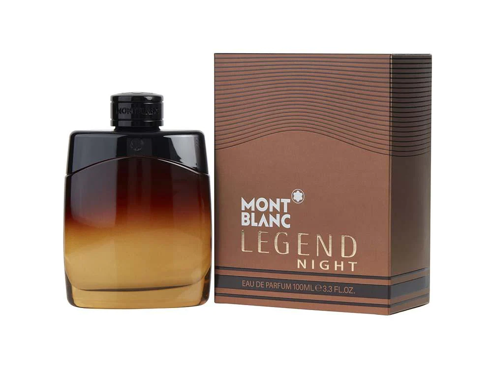 legend night Eau de Parfum 