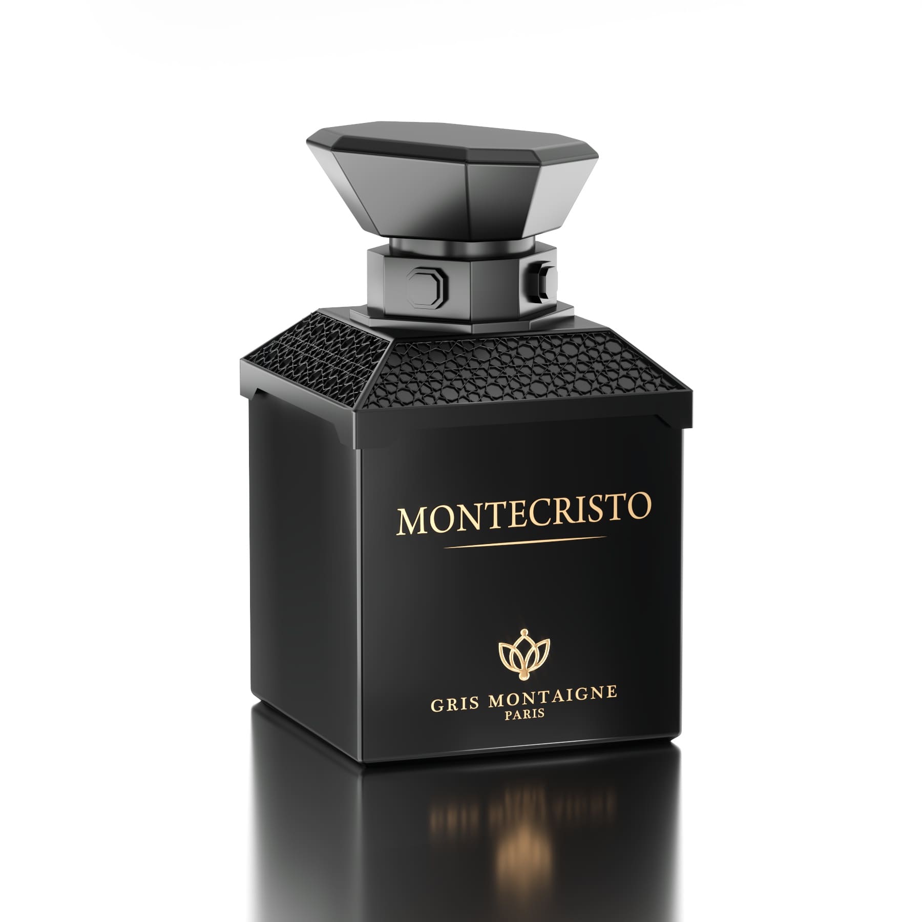 MONTECRISTO Extrait de Parfum 