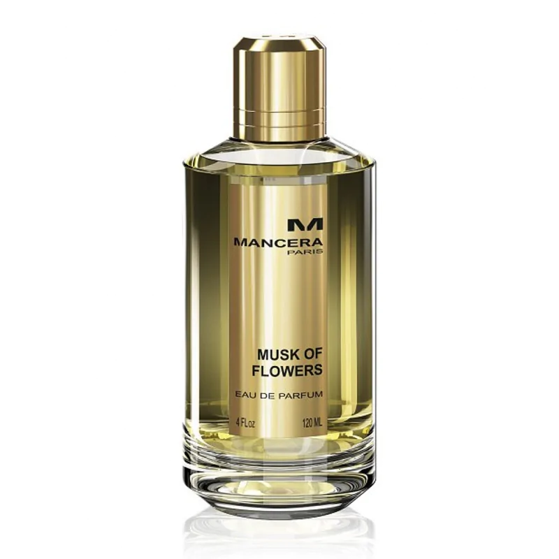Musk of Flowers Eau de Parfum 