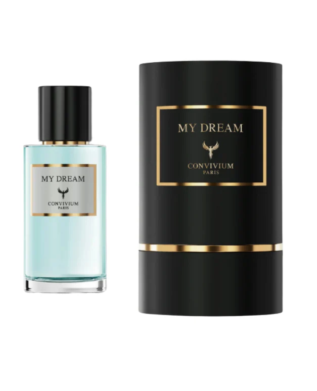 My Dream Extrait de Parfum 