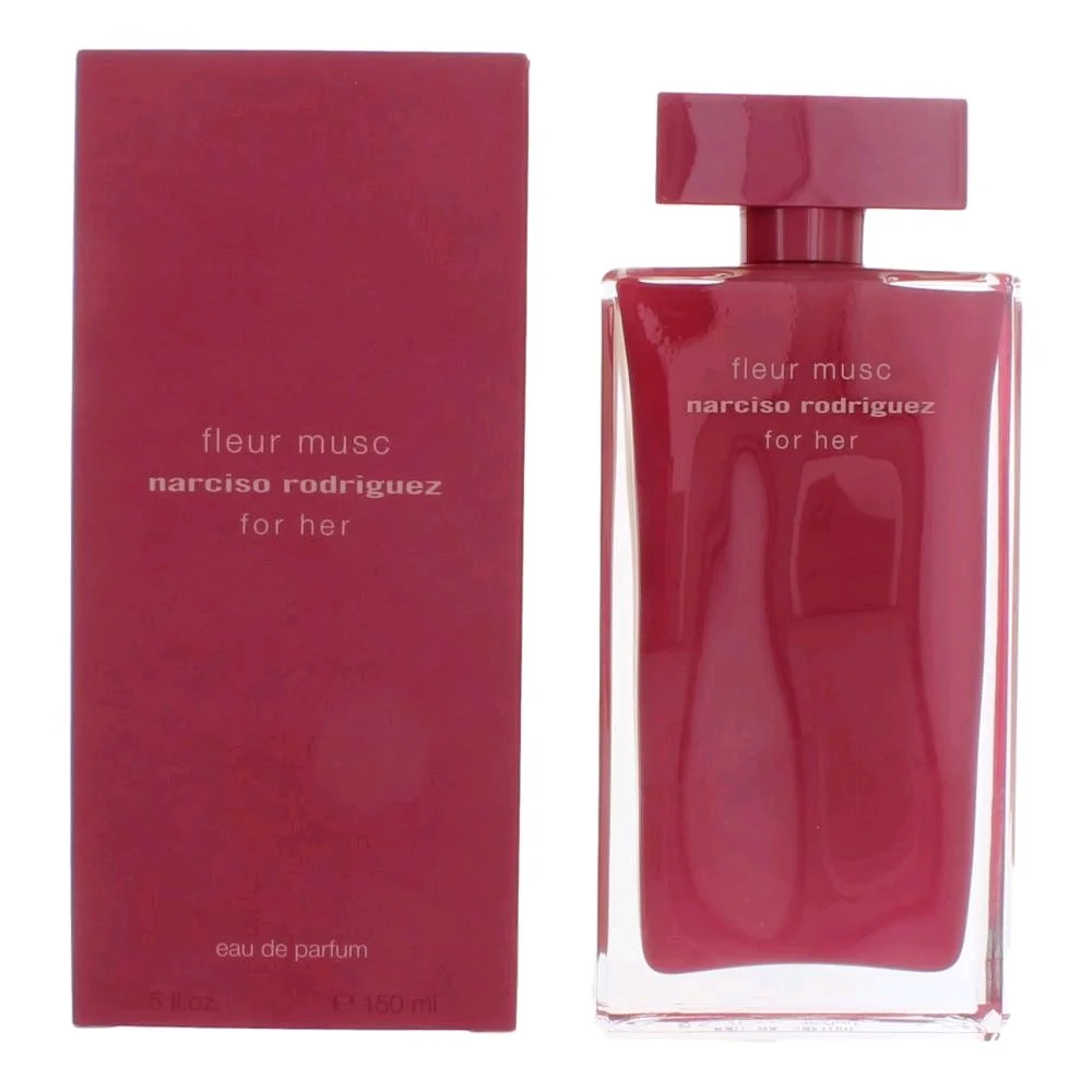 Fleur Musc Eau de Parfum 