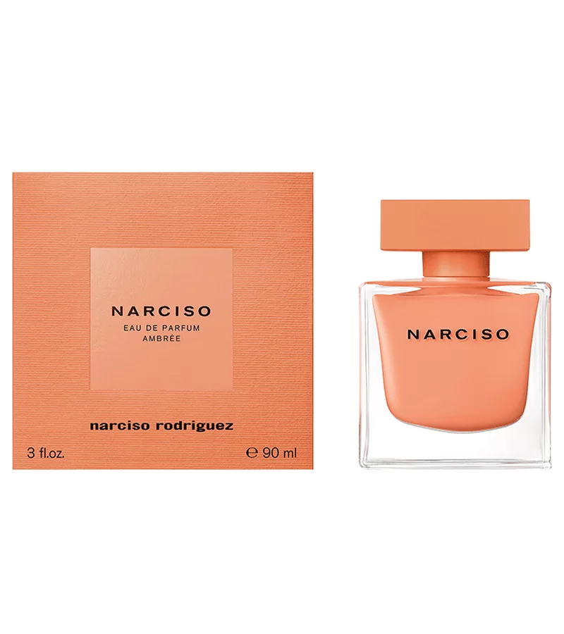 Narciso For Her Ambrée Eau de Parfum 