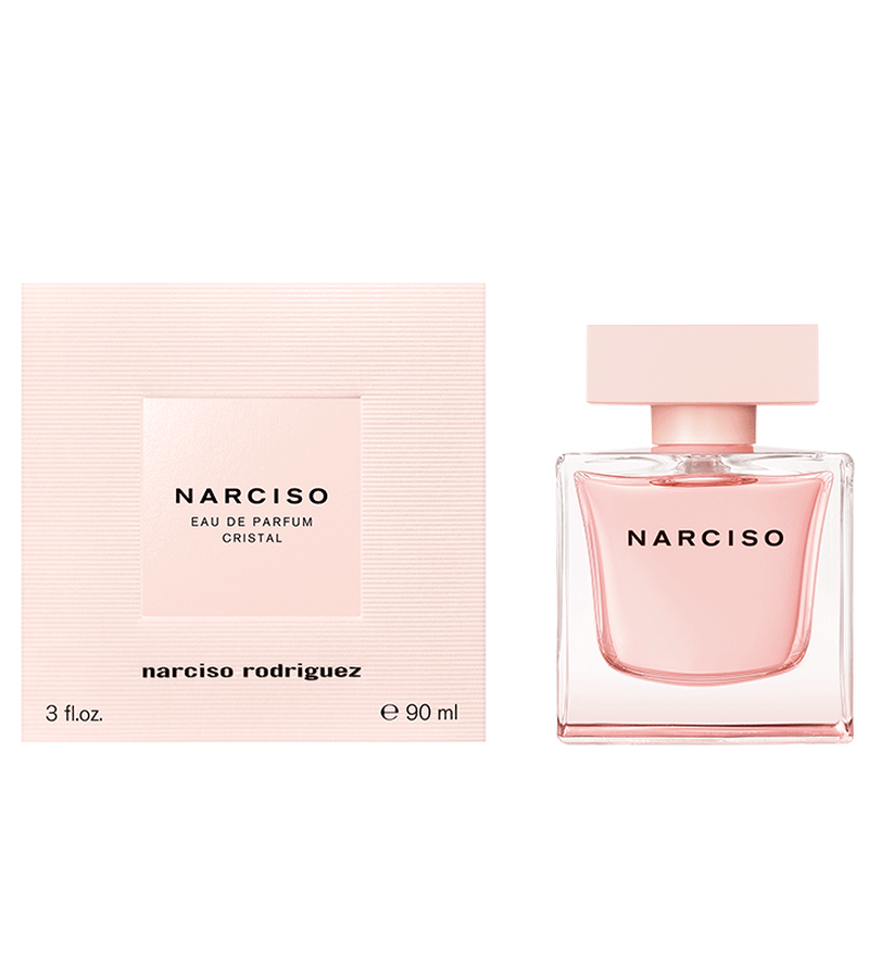 NARCISO Cristal eau de parfum