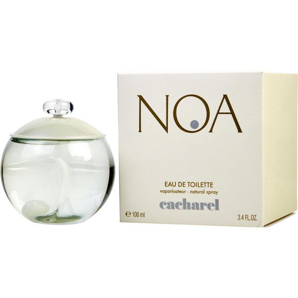Noa Eau de toilette