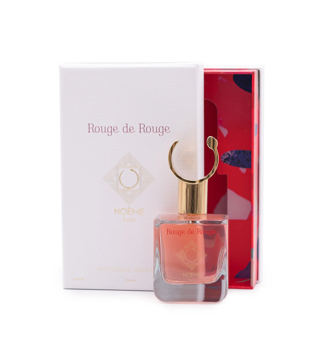 Rouge de rouge Parfum 