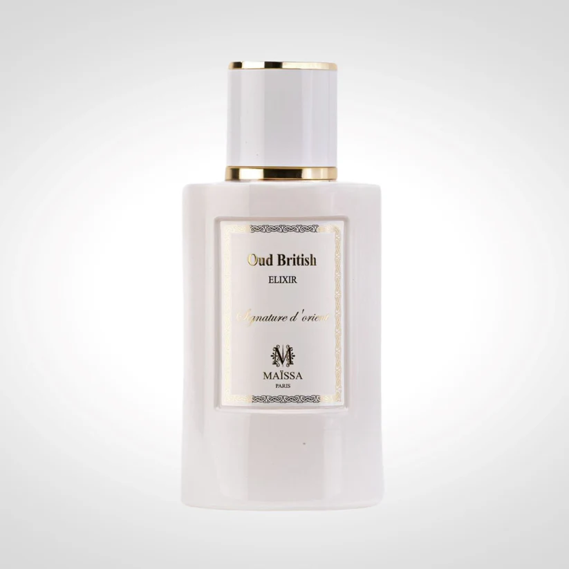Oud British