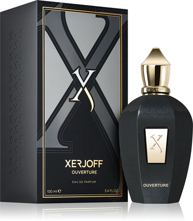  Ouverture Eau de Parfum 