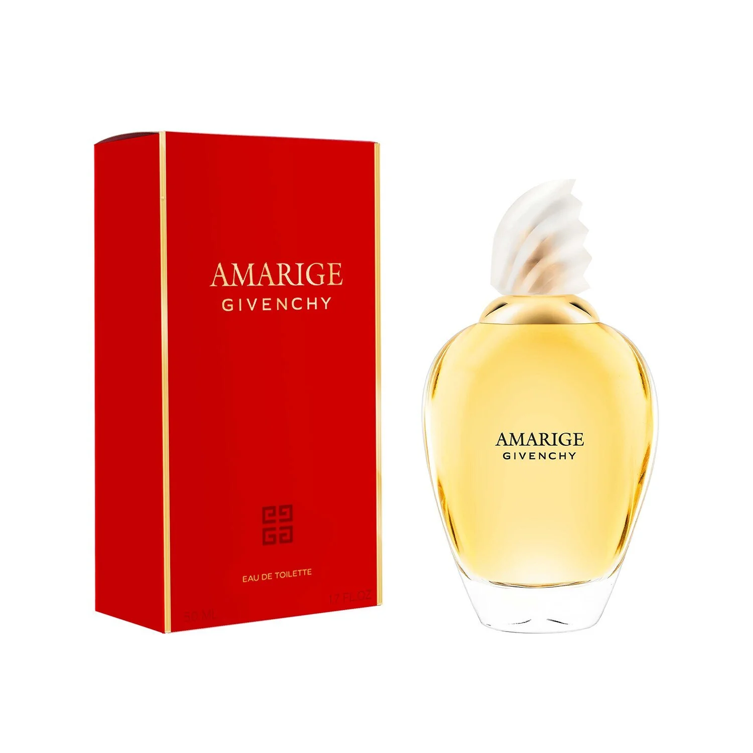 AMARIGE Eau de Toilette