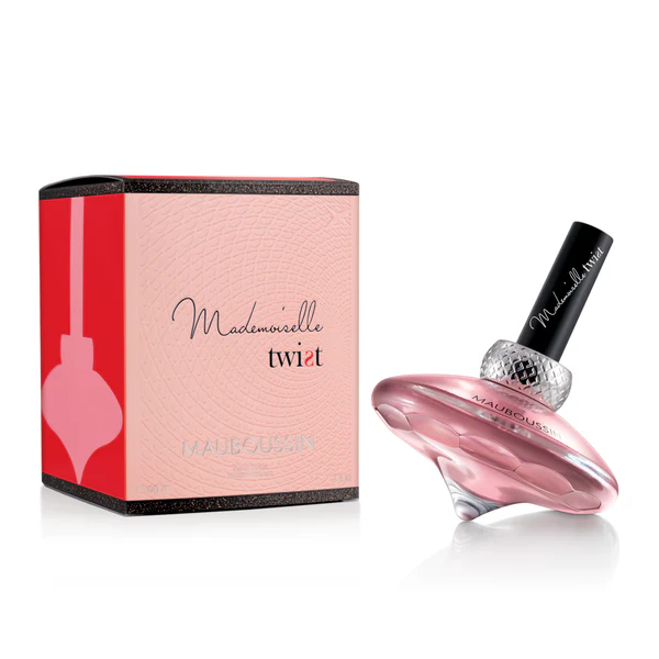MADEMOISELLE TWIST EAU DE PARFUM