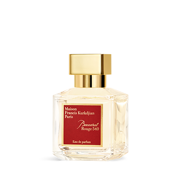 Baccarat Rouge 540 Eau de parfum