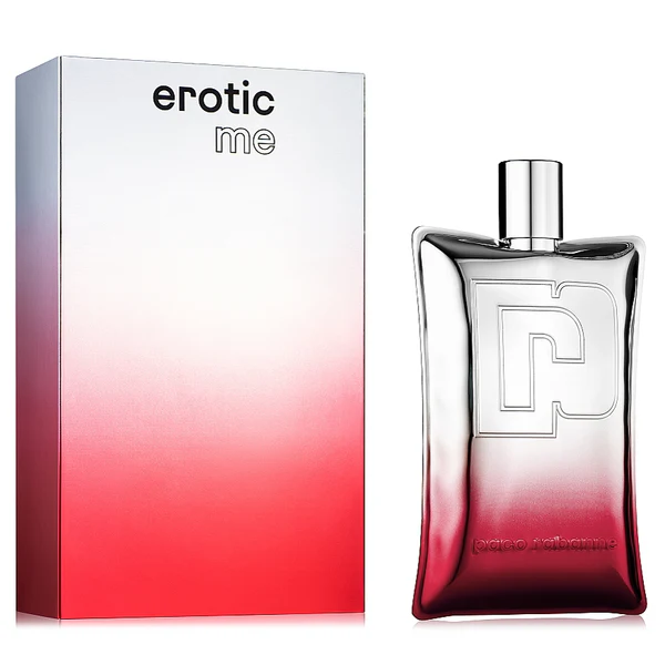 Erotic Me Eau de Parfum 