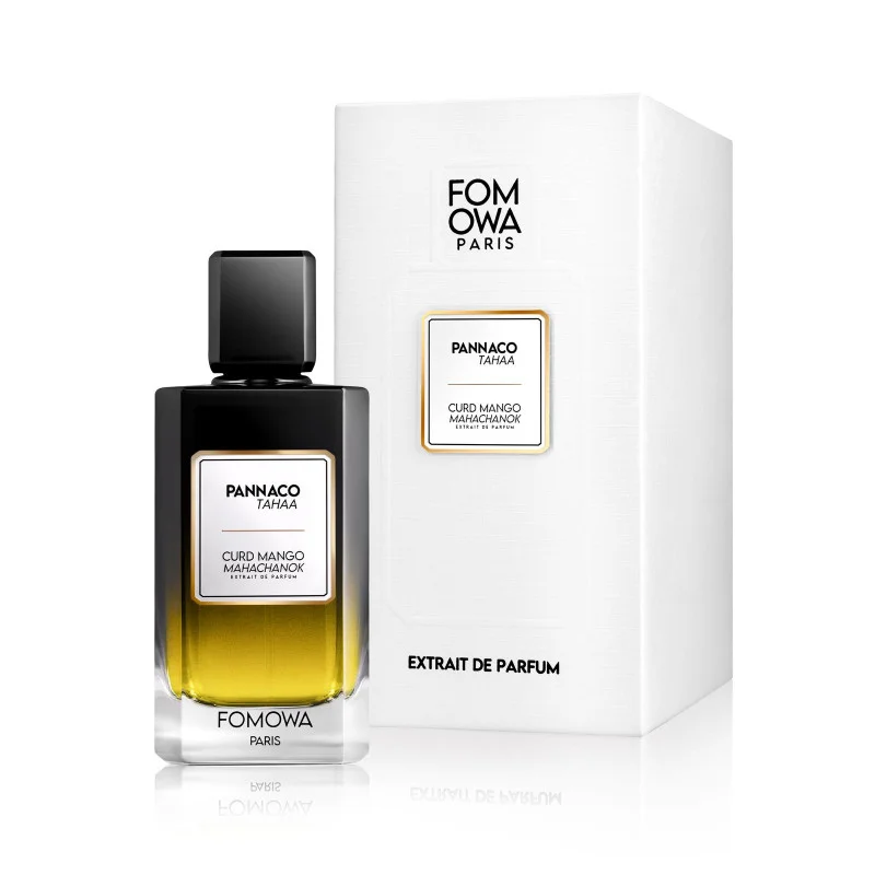 Pannaco Tahaa Extrait de Parfum 