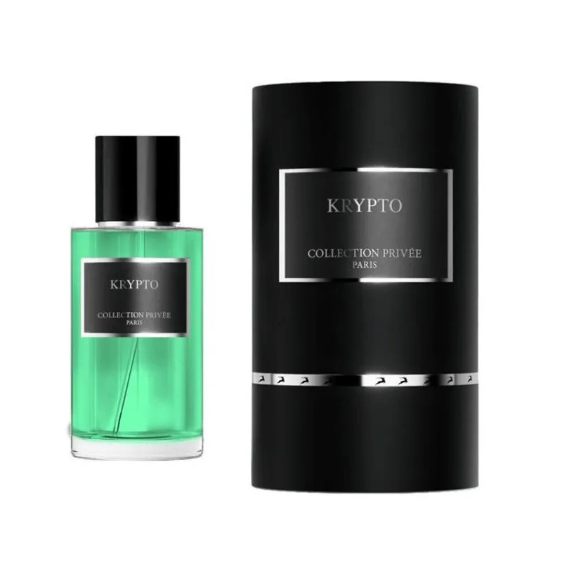 KRYPTO  Eau de Parfum 
