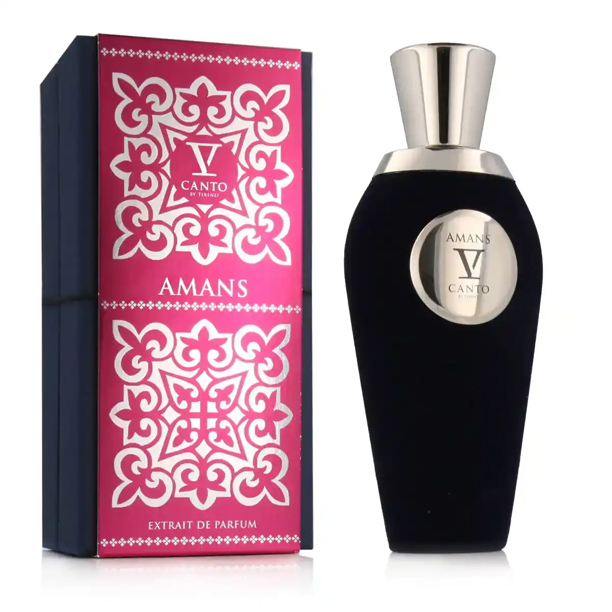 Amans Extrait de Parfum 