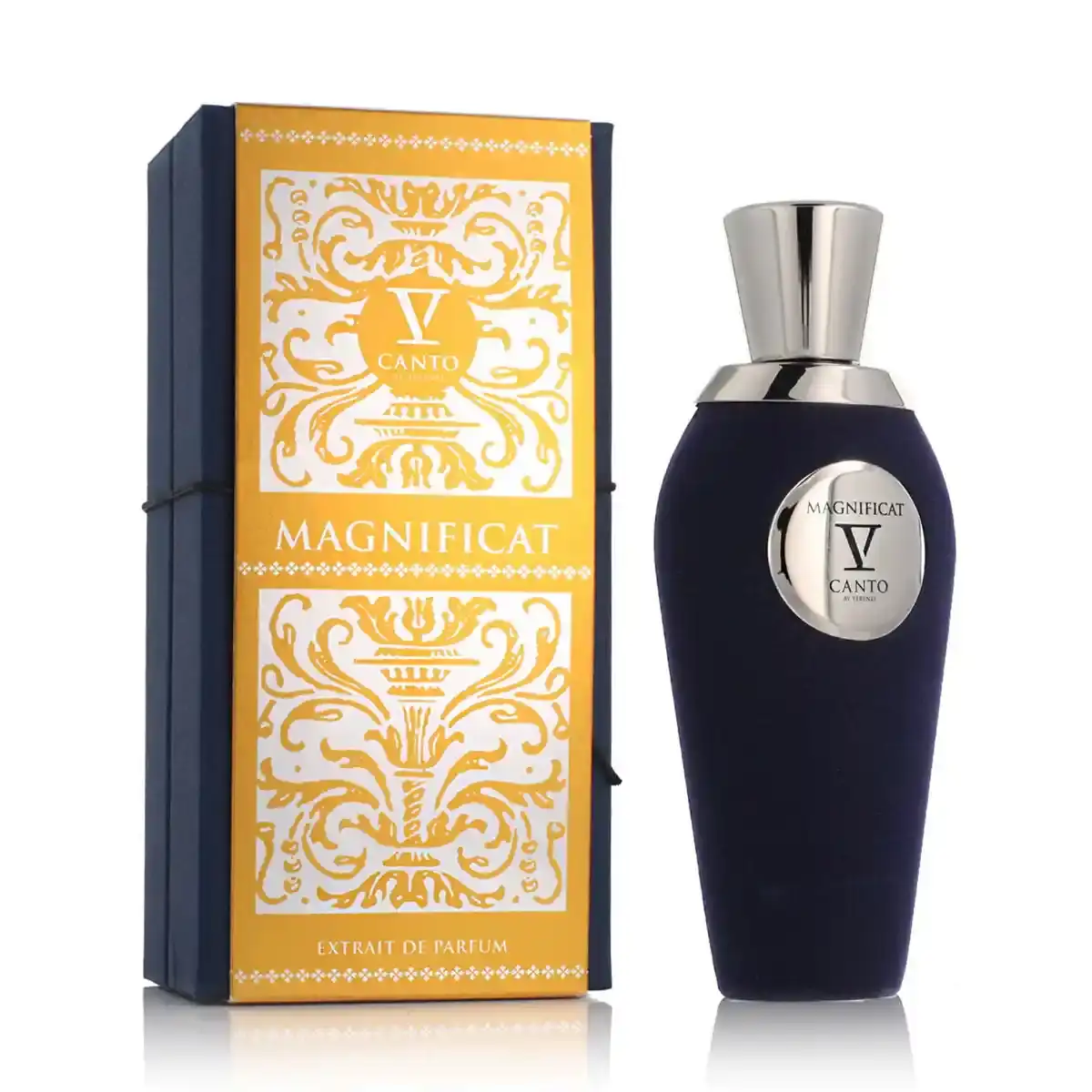 Magnificat Extrait de Parfum 